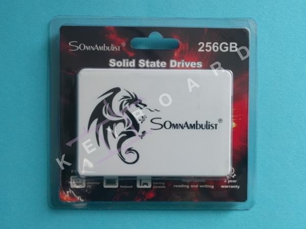 Накопичувач SSD Dell Precision M4600